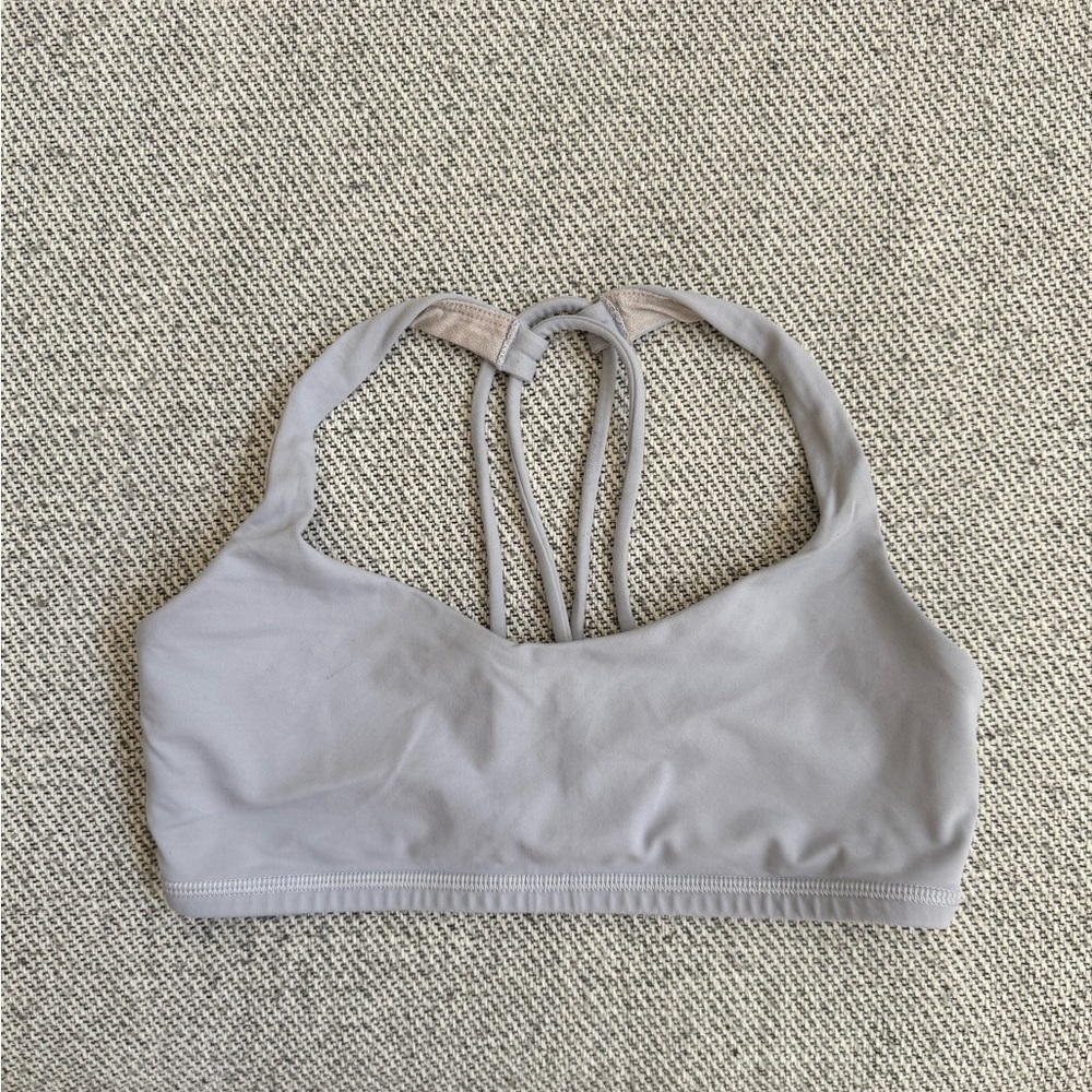 Lululemon bra